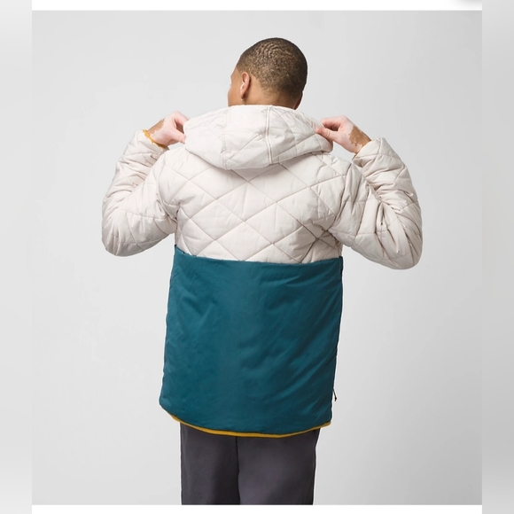 Vans Mt. Vans MTE-1 Colorblock Jacket *NWT*🧊 - Picture 3 of 11